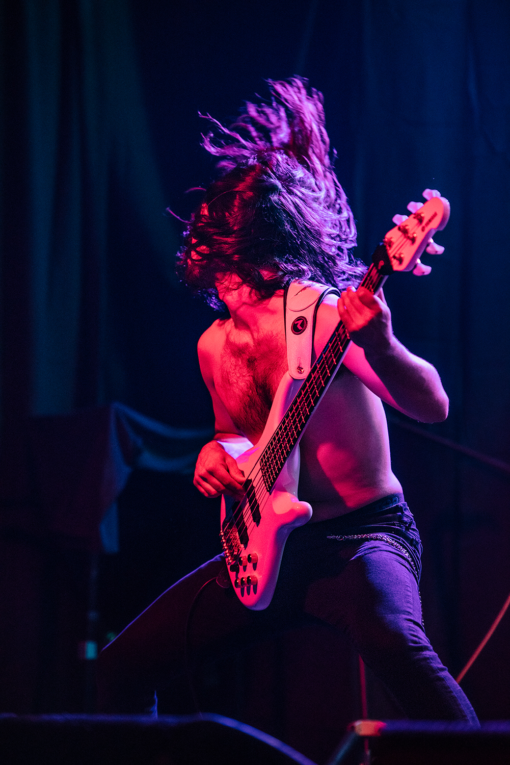 Río Laja Metal Fest